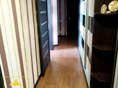 квартира по адресу 274-й квартал ул., 1