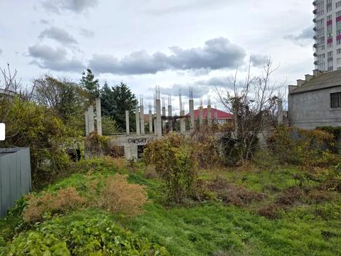 участок по адресу Люстдорфская дорога ул., 125