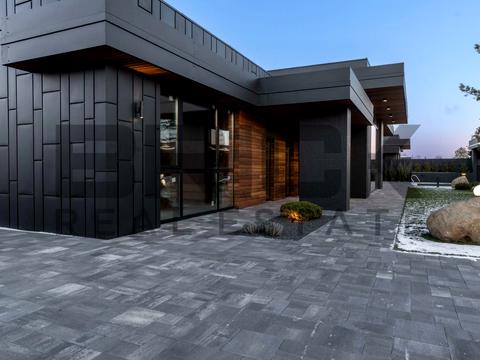 дом по адресу Прирічна