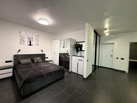 квартира по адресу проспект Оболонський, 6А