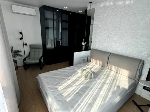 квартира по адресу Родини Крістерів ул., 16