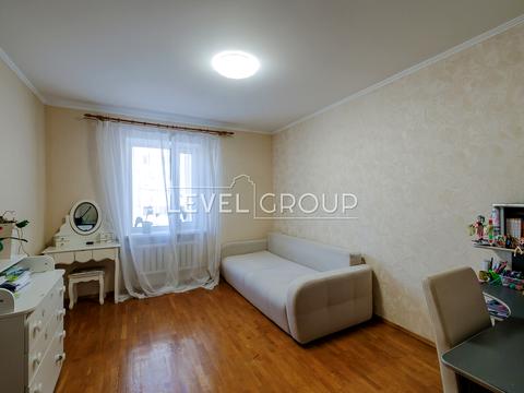 квартира по адресу Петра Григоренко просп., 3-В