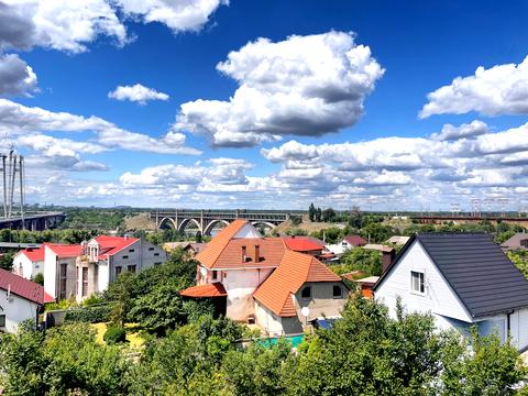 квартира за адресою Кронштадтська вул., 2-А