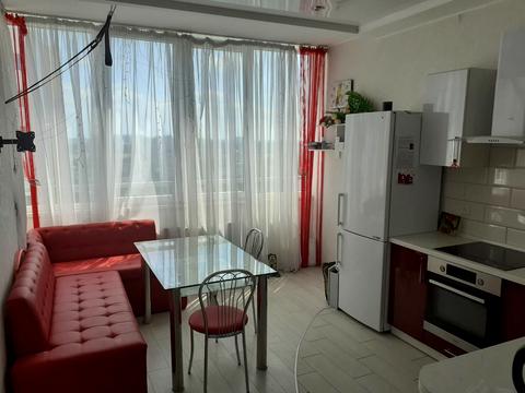 квартира за адресою Середньофонтанська вул., 41