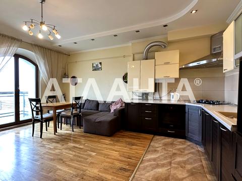 квартира за адресою Гімназична вул., 22