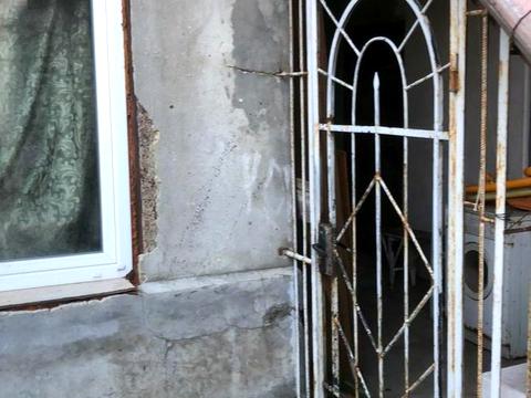 квартира по адресу Матросский спуск, 5