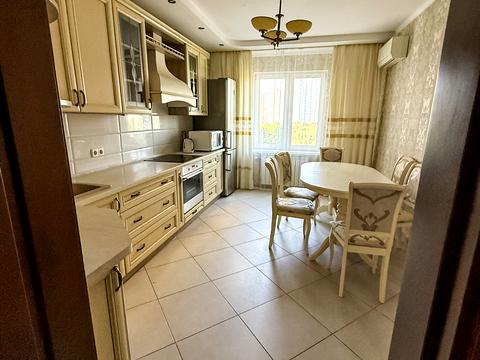 квартира по адресу Петра Григоренко просп., 12
