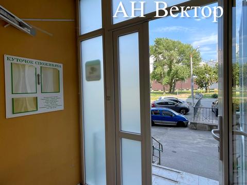 комерційна за адресою Харків, Клочківська вул., 191а