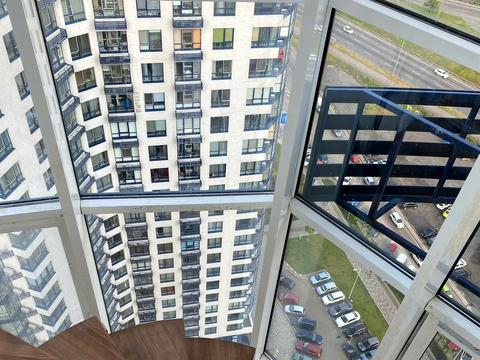 квартира за адресою Зарічна вул., 1-В