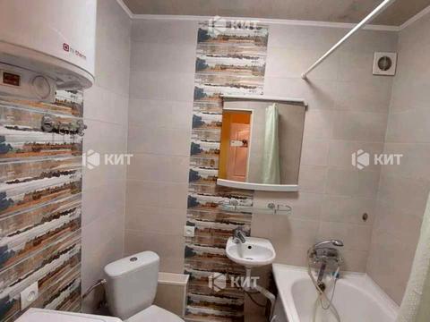 квартира по адресу Салтовское шоссе, 248а