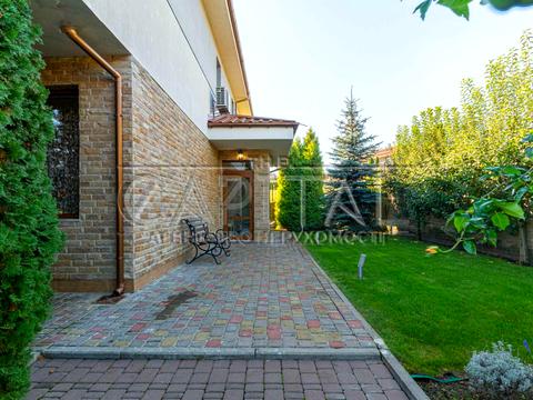 дом по адресу Струмкова