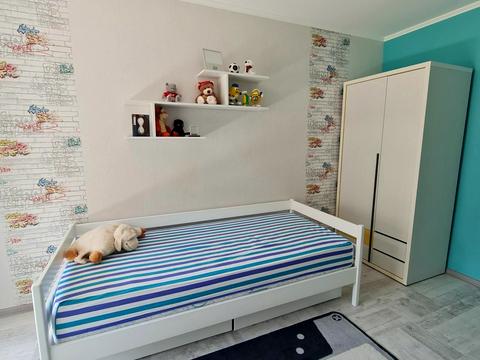 квартира за адресою Євгена Чикаленка вул., 59б