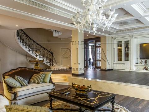 дом по адресу Зверинецкая ул., 17