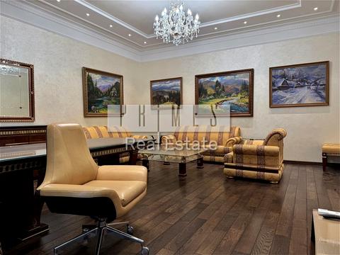 коммерческая по адресу Шота Руставели ул., 12