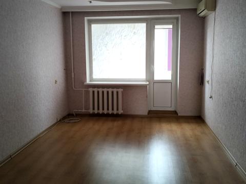 квартира по адресу Слобожанський, 65