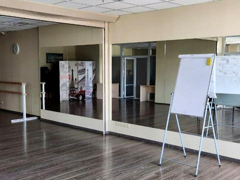 коммерческая по адресу Днепровская набережная ул., 26-Ж