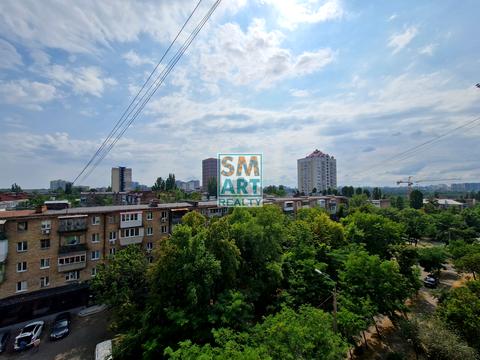 квартира за адресою Володимира Сальського вул. (Котовського), 8