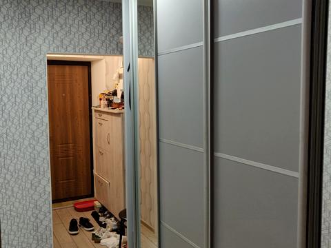 квартира по адресу Шовкуненка ул., 8/20