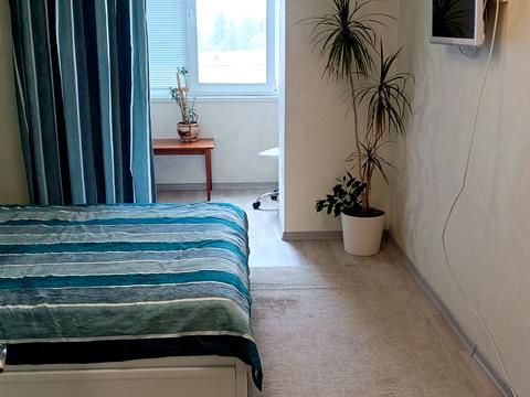 квартира за адресою Чоколівський бульв., 40
