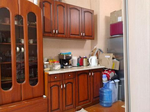 квартира по адресу Александровский просп. (Косиора), 87