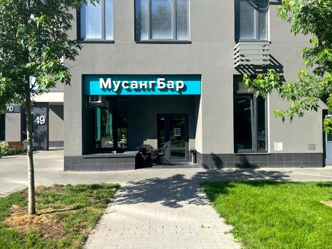 коммерческая по адресу Правды просп. (Правды), 49