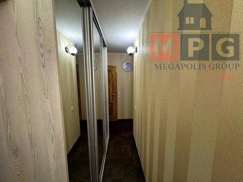 квартира за адресою Гвардійців-Широнінців вул., 61а