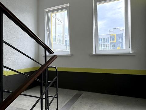 квартира по адресу Марии Башкирцевой ул., 20 к1