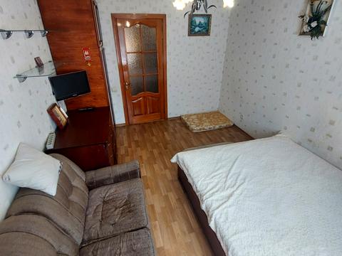 квартира по адресу Космонавтов ул., 86