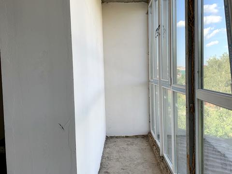 квартира по адресу Кості Широцького, 130