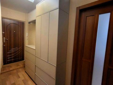 квартира по адресу Тракторостроителей просп., 85а