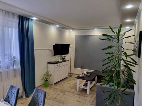 квартира по адресу Дмитра Климпуша ул., 5