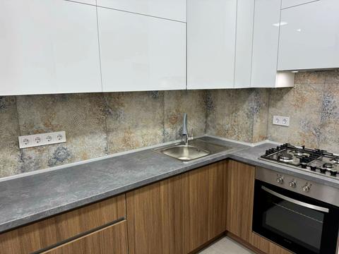 квартира по адресу Роксоланы ул., 49