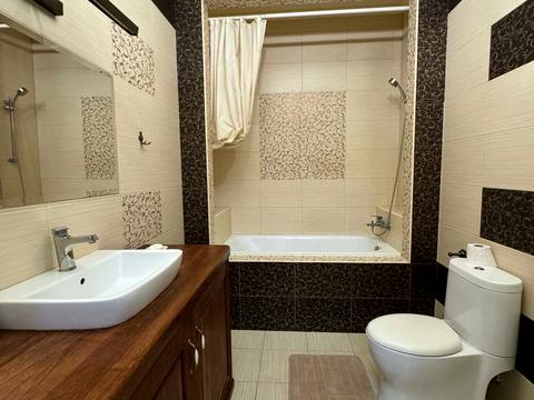 квартира за адресою Гагарінське плато, 5/2