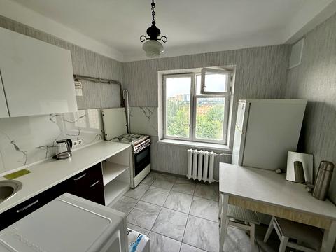 квартира за адресою Мілютенка вул., 15-А