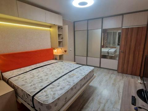 квартира за адресою Науки просп., 55-А