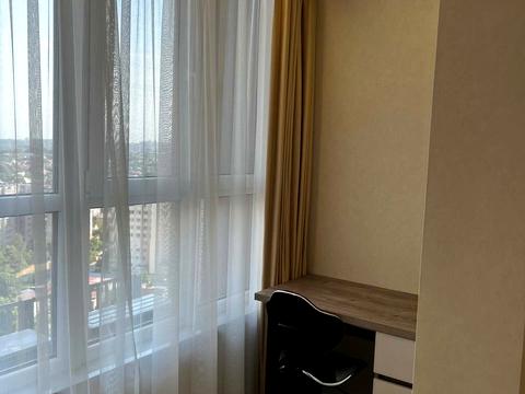 квартира по адресу Ивана Франко ул., 40 к1