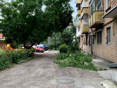 квартира по адресу Шевченко бульв., 299