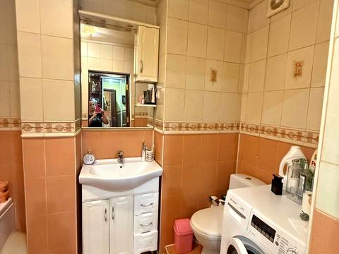 квартира по адресу Росвиговская ул., 7