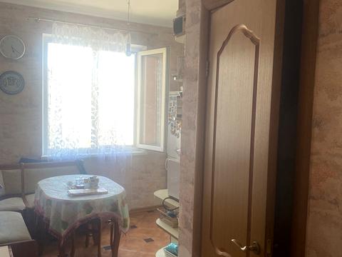 квартира по адресу Оноре де Бальзака ул., 98/29
