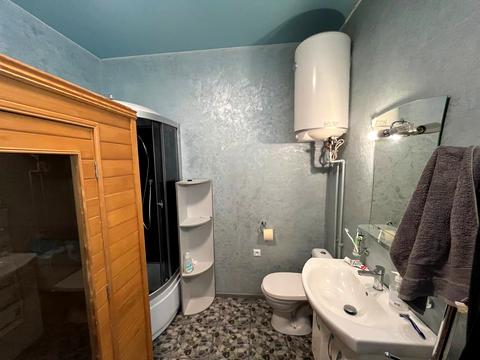 квартира за адресою Дніпро, Алли Горської вул. (Наримська), 106