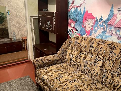 квартира по адресу Молодіжна, 20