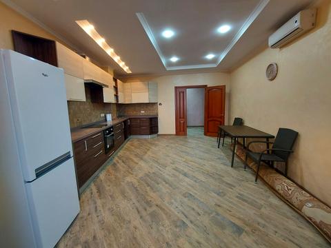 квартира за адресою Левітана вул., 62