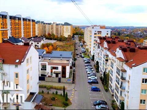 квартира за адресою Зодчих вул., 40