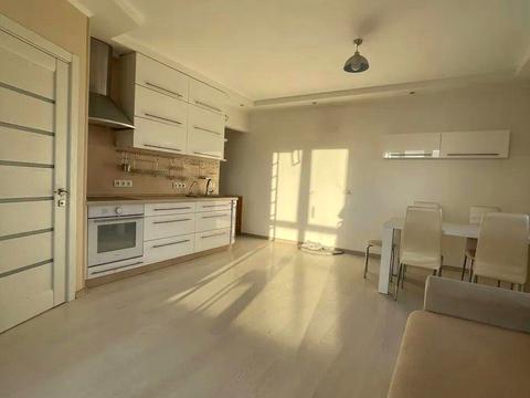 квартира за адресою Перемоги просп., 53б