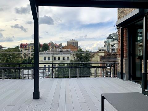 квартира по адресу Большая Житомирская ул., 17/2