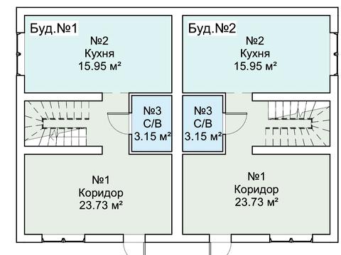 будинок за адресою лугова, 1