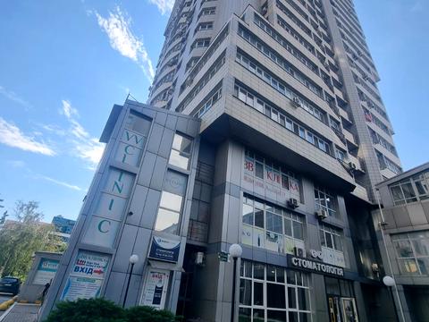 квартира по адресу Вадима Гетьмана ул., 1-В