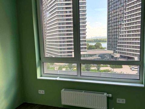 квартира по адресу Причальная ул., 8