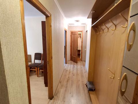 квартира за адресою Саперне Поле вул., 26