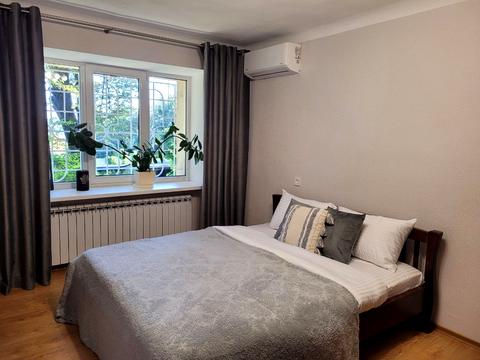 квартира за адресою Науки просп. (Гагаріна), 125